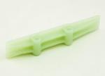 Guide rail for timing chain (A 117 052 ​​09 16), inside on both sides